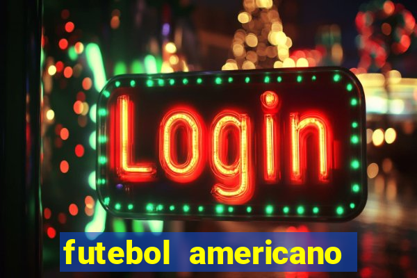 futebol americano feminino onde assistir